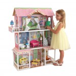 Casuta de papusi Sweet Savannah KidKraft Casuta de papusi Sweet Savannah KidKraft